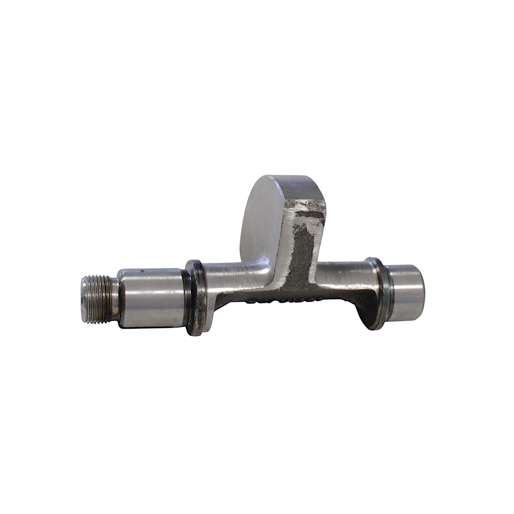 QJ MOTOR SRV 125 BALANS #RK 66671